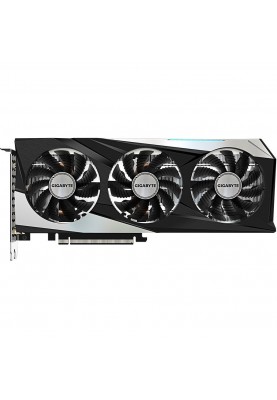 Відеокарта GIGABYTE GeForce RTX 3060 Ti GAMING OC 8G rev. 2.0 (GV-N306TGAMING OC-8GD rev. 2.0)