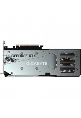 Відеокарта GIGABYTE GeForce RTX 3060 Ti GAMING OC 8G rev. 2.0 (GV-N306TGAMING OC-8GD rev. 2.0)