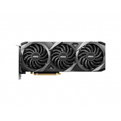 Відеокарта MSI GeForce RTX 3060 Ti VENTUS 3X 8G OC LHR