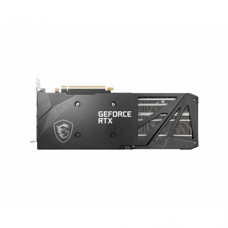 Відеокарта MSI GeForce RTX 3060 Ti VENTUS 3X 8G OC LHR