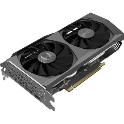 Відеокарта Zotac GAMING GeForce RTX 3060 Ti Twin Edge OC LHR (ZT-A30610H-10MLHR)