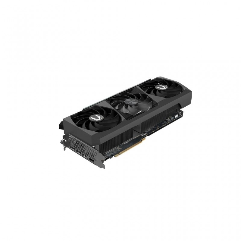 Відеокарта Zotac GAMING GeForce RTX 3090 Ti AMP Extreme Holo (ZT-A30910B-10P)