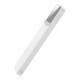 Зовнішній акумулятор (павербанк) Baseus Magnetic 10000mAh 20W white (PPMT-02)