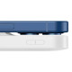 Зовнішній акумулятор (павербанк) Baseus Magnetic 10000mAh 20W white (PPMT-02)