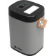 Зовнішній акумулятор (павербанк) Sandberg 60000mAh/PD/22.5W (420-71)