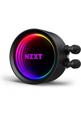 Водяне охолодження NZXT Kraken X63 RGB (RL-KRX63-R1)