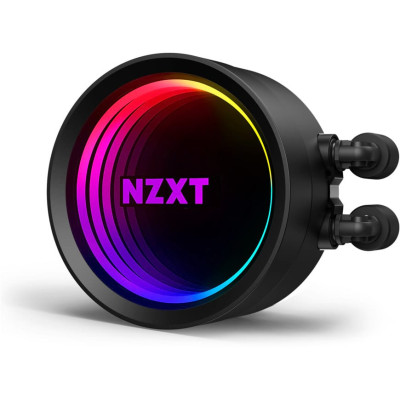 Водяне охолодження NZXT Kraken X63 RGB (RL-KRX63-R1)
