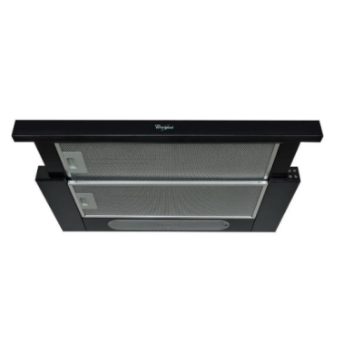 Витяжка телескопічна Whirlpool AKR 749/1 NB Витяжка телескопічна Whirlpool AKR 749/1 NB