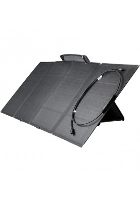 Зарядний пристрій на сонячній батареї EcoFlow 160W Solar Panel (EFSOLAR160W)