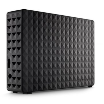 Жорсткий диск Seagate Expansion Desktop 4TB (STEB4000100)