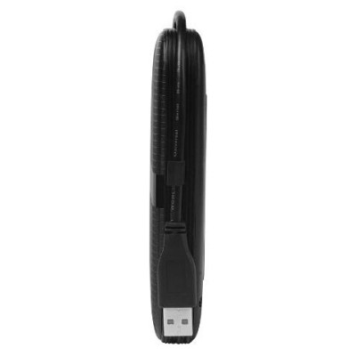 Жорсткий диск Silicon Power Armor A60 2 TB Black (SP020TBPHDA60S3A)