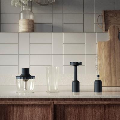 Блендер стаціонарний Electrolux E5HB2-8SS Блендер стаціонарний Electrolux E5HB2-8SS