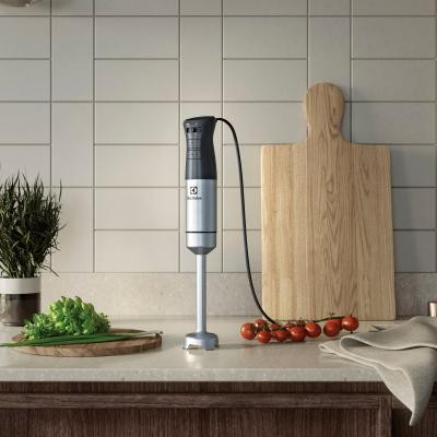 Блендер стаціонарний Electrolux E5HB2-8SS Блендер стаціонарний Electrolux E5HB2-8SS