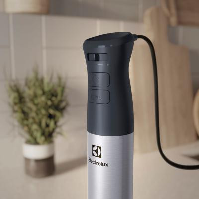 Блендер стаціонарний Electrolux E5HB2-8SS Блендер стаціонарний Electrolux E5HB2-8SS