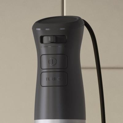 Блендер стаціонарний Electrolux E5HB2-8SS Блендер стаціонарний Electrolux E5HB2-8SS