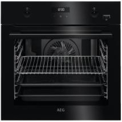 Духовка електрична AEG BER455120B