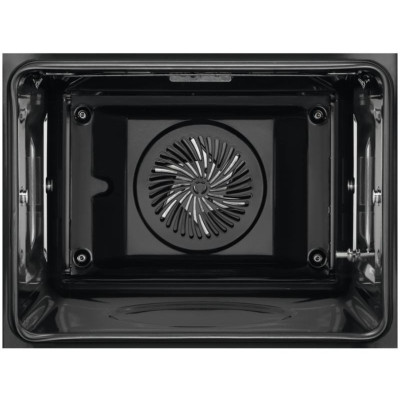 Духовка електрична AEG BER455120B