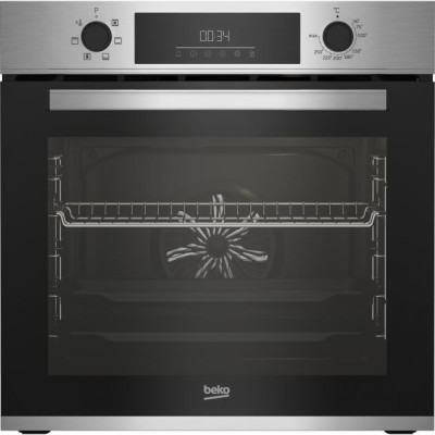 Духовка електрична Beko BBIE123002XD
