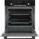 Духовка електрична Bosch HBJ517YB0R