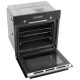 Духовка електрична Bosch HBJ577EB0R