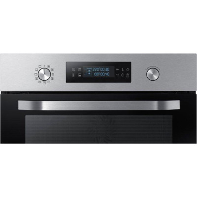 Духовка електрична DUAL COOK Samsung NV64R3531BS Духовка електрична DUAL COOK Samsung NV64R3531BS