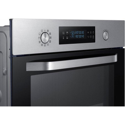 Духовка електрична DUAL COOK Samsung NV64R3531BS Духовка електрична DUAL COOK Samsung NV64R3531BS
