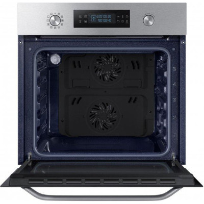 Духовка електрична DUAL COOK Samsung NV64R3531BS Духовка електрична DUAL COOK Samsung NV64R3531BS