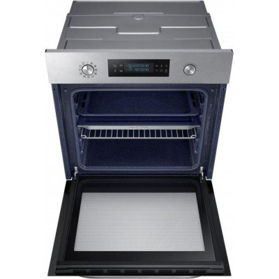 Духовка електрична DUAL COOK Samsung NV64R3531BS Духовка електрична DUAL COOK Samsung NV64R3531BS