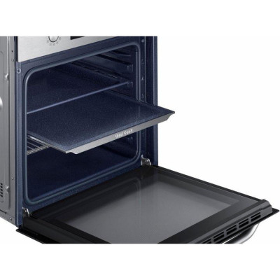 Духовка електрична DUAL COOK Samsung NV64R3531BS Духовка електрична DUAL COOK Samsung NV64R3531BS