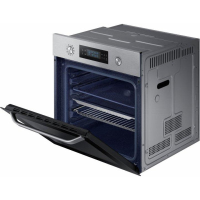 Духовка електрична DUAL COOK Samsung NV64R3531BS Духовка електрична DUAL COOK Samsung NV64R3531BS