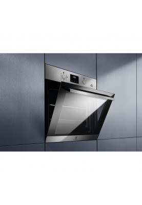 Духовка електрична Electrolux OED3H50TX