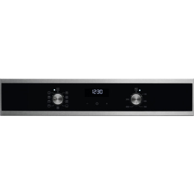 Духовка електрична Electrolux OEF5E50X