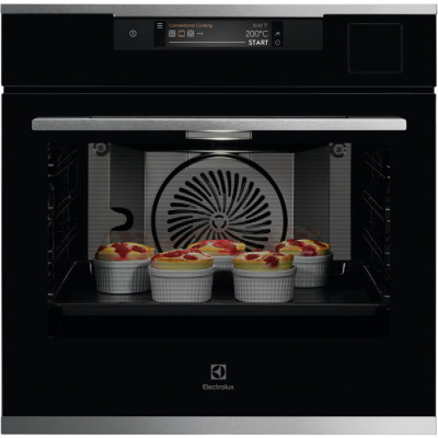 Духовка електрична Electrolux OKA9S31CX