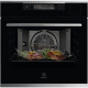Духовка електрична Electrolux OKA9S31WX