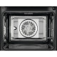 Духовка електрична Electrolux OKA9S31WX