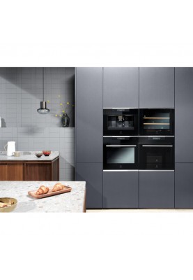 Духовка електрична Electrolux OKA9S31WX