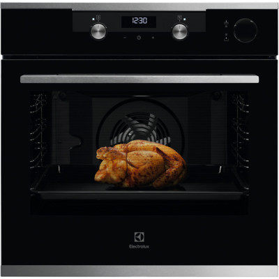 Духовка електрична Electrolux OKC5H50X