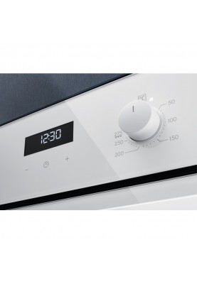 Духовка електрична Electrolux OKD5C51V