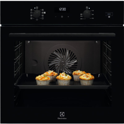 Духовка електрична Electrolux OKD5C51Z