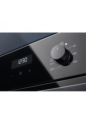 Духовка електрична Electrolux OKD5C51Z