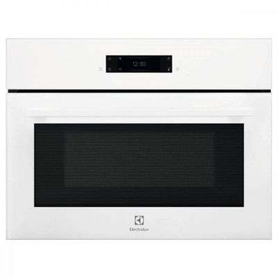 Духовка електрична Electrolux VKL8E08WV