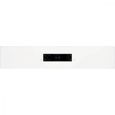 Духовка електрична Electrolux VKL8E08WV