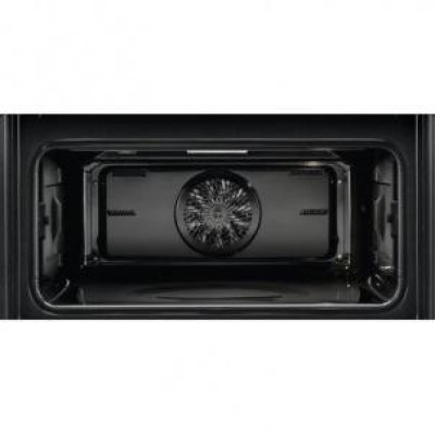 Духовка електрична Electrolux VKL8E08WZ