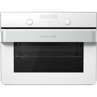 Духовка електрична Gorenje BCM547ORAW