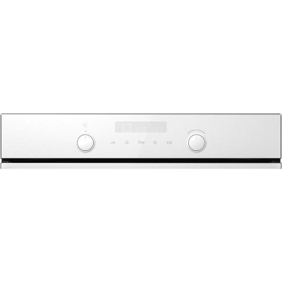 Духовка електрична Gorenje BCM547ORAW