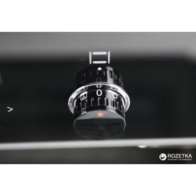 Духовка електрична Hansa BOES68438