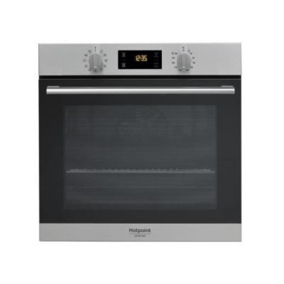 Духовка електрична Hotpoint-Ariston FA2 844 H IX HA