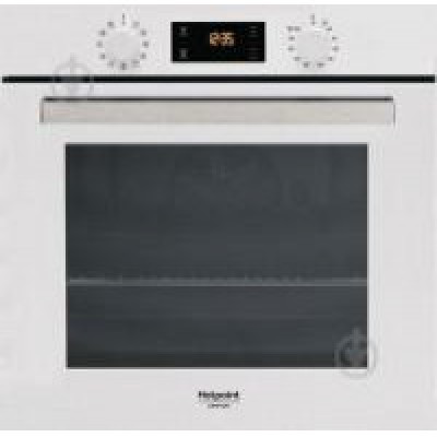 Духовка електрична Hotpoint-Ariston FA3 841 H WH HA