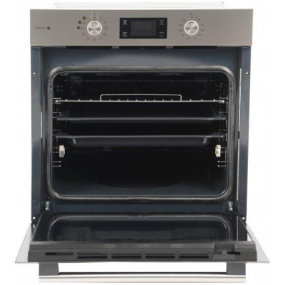 Духовка електрична Hotpoint-Ariston FA4S 841 J IX HA