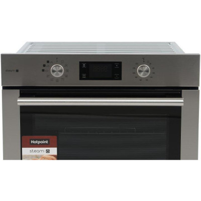 Духовка електрична Hotpoint-Ariston FA4S 841 J IX HA